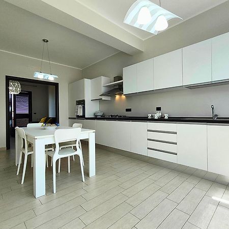 Siracusa Suite, Ac + Wi-Fi + Free Private Parking سيراكوزا المظهر الخارجي الصورة