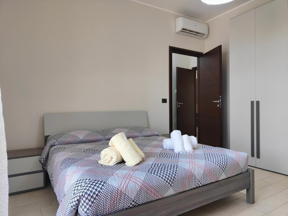 Siracusa Suite, Ac + Wi-Fi + Free Private Parking سيراكوزا المظهر الخارجي الصورة