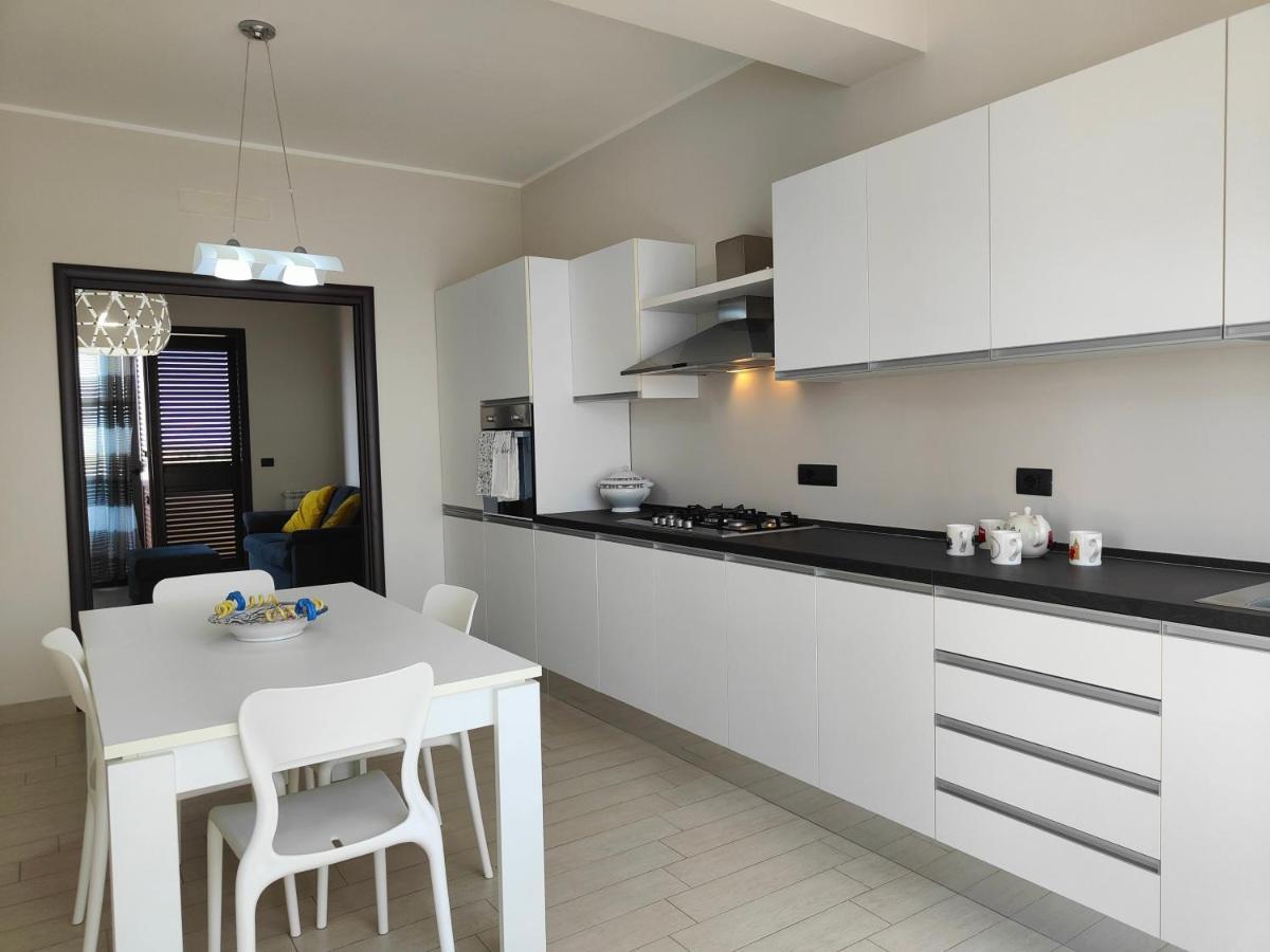 Siracusa Suite, Ac + Wi-Fi + Free Private Parking سيراكوزا المظهر الخارجي الصورة