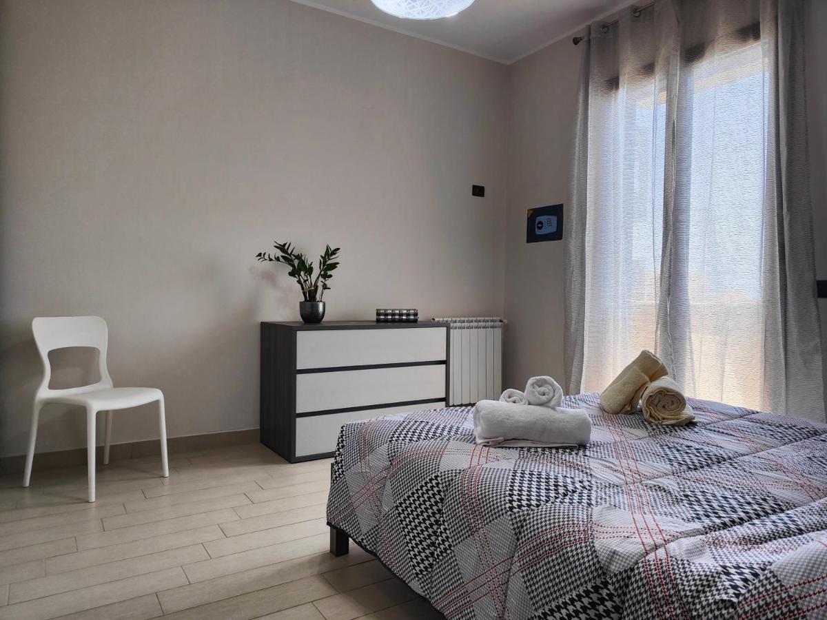 Siracusa Suite, Ac + Wi-Fi + Free Private Parking سيراكوزا المظهر الخارجي الصورة
