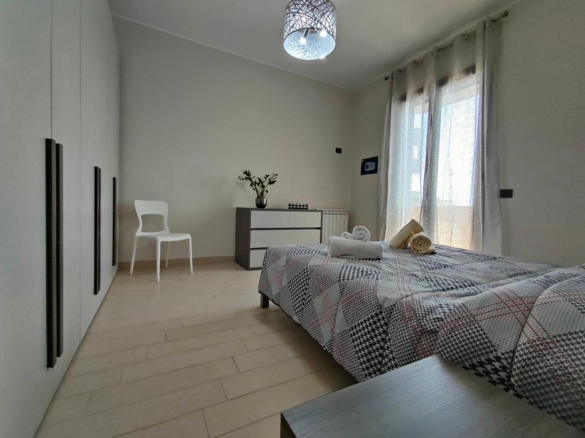 Siracusa Suite, Ac + Wi-Fi + Free Private Parking سيراكوزا المظهر الخارجي الصورة