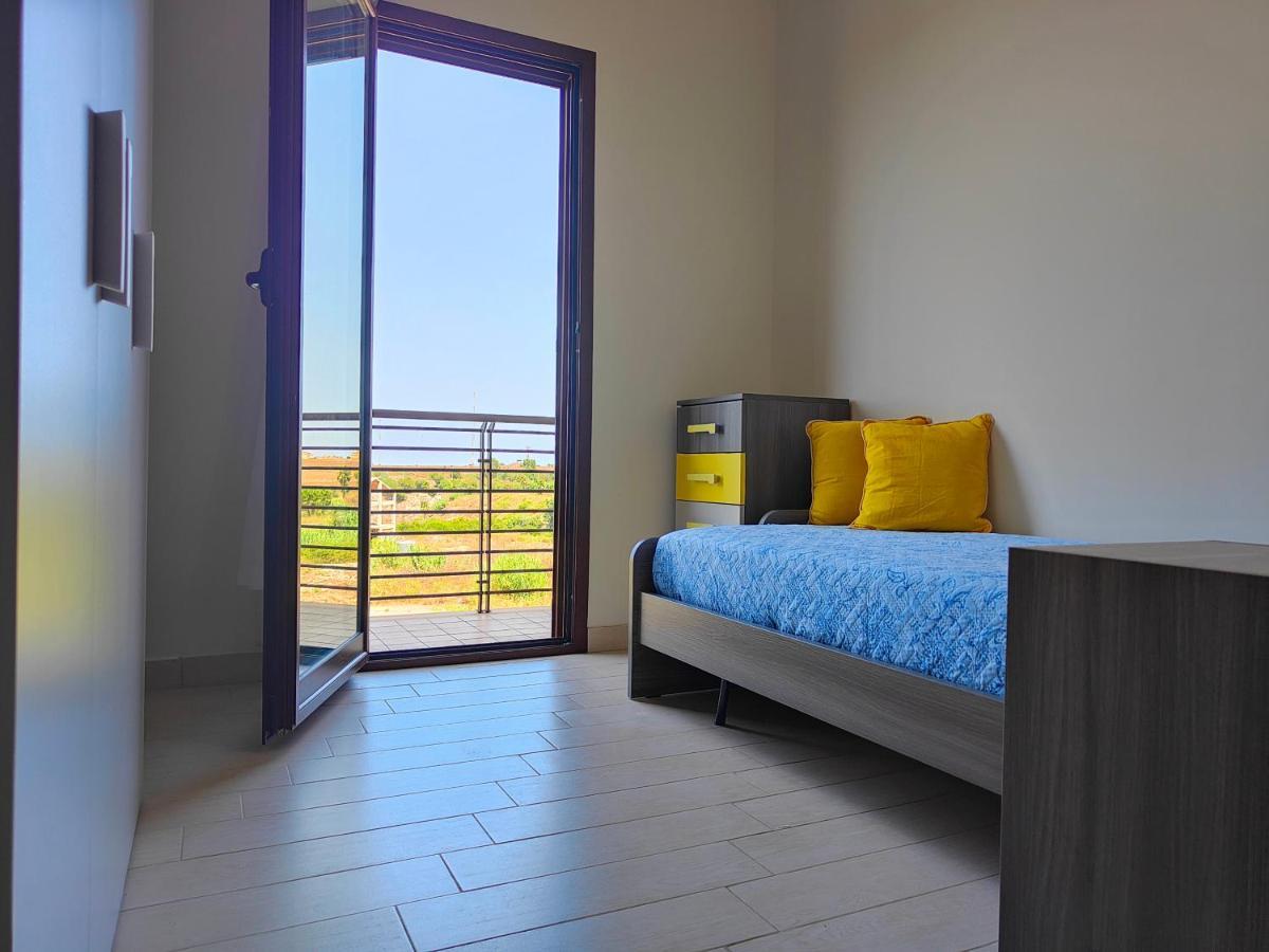 Siracusa Suite, Ac + Wi-Fi + Free Private Parking سيراكوزا المظهر الخارجي الصورة