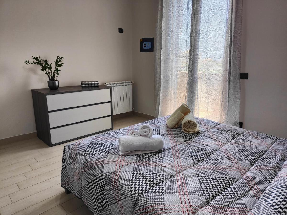 Siracusa Suite, Ac + Wi-Fi + Free Private Parking سيراكوزا المظهر الخارجي الصورة