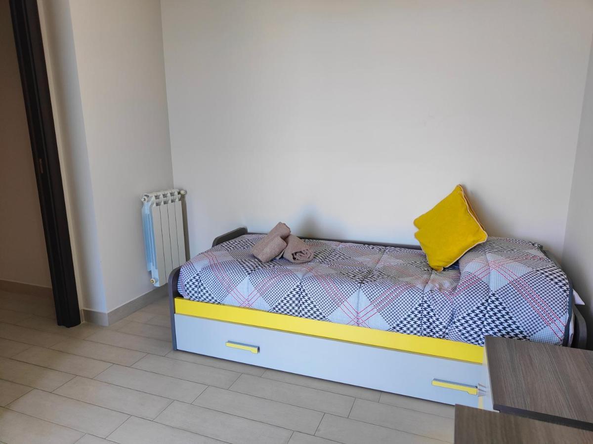 Siracusa Suite, Ac + Wi-Fi + Free Private Parking سيراكوزا المظهر الخارجي الصورة