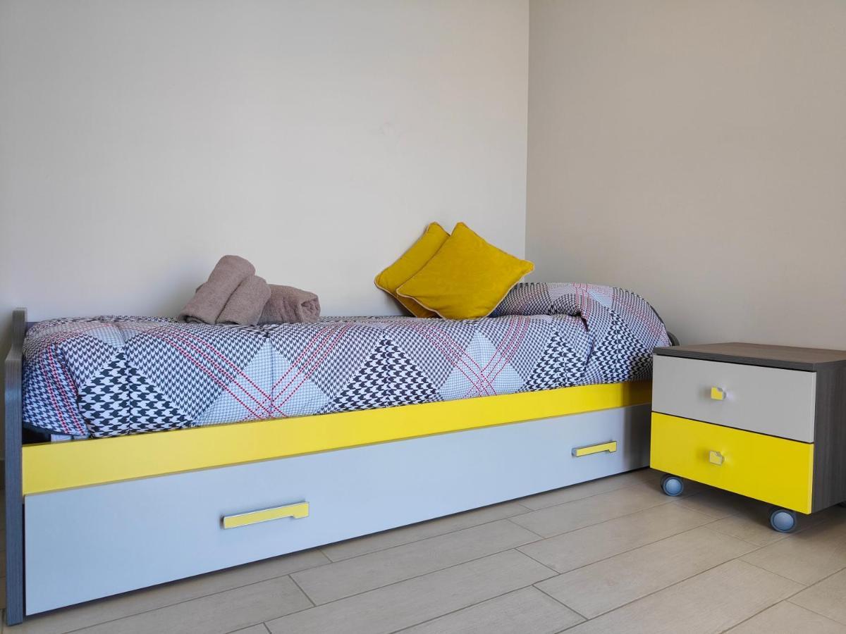 Siracusa Suite, Ac + Wi-Fi + Free Private Parking سيراكوزا المظهر الخارجي الصورة