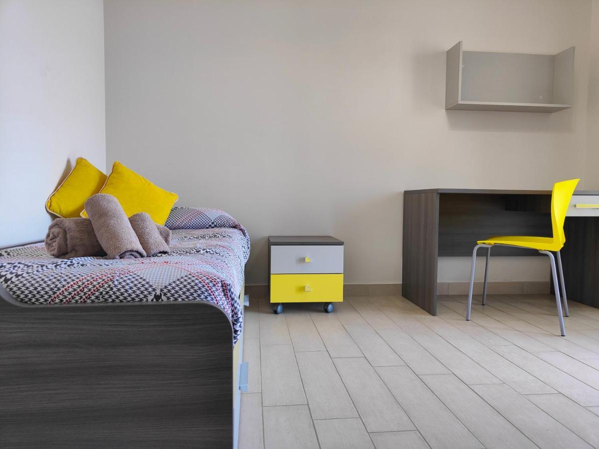 Siracusa Suite, Ac + Wi-Fi + Free Private Parking سيراكوزا المظهر الخارجي الصورة