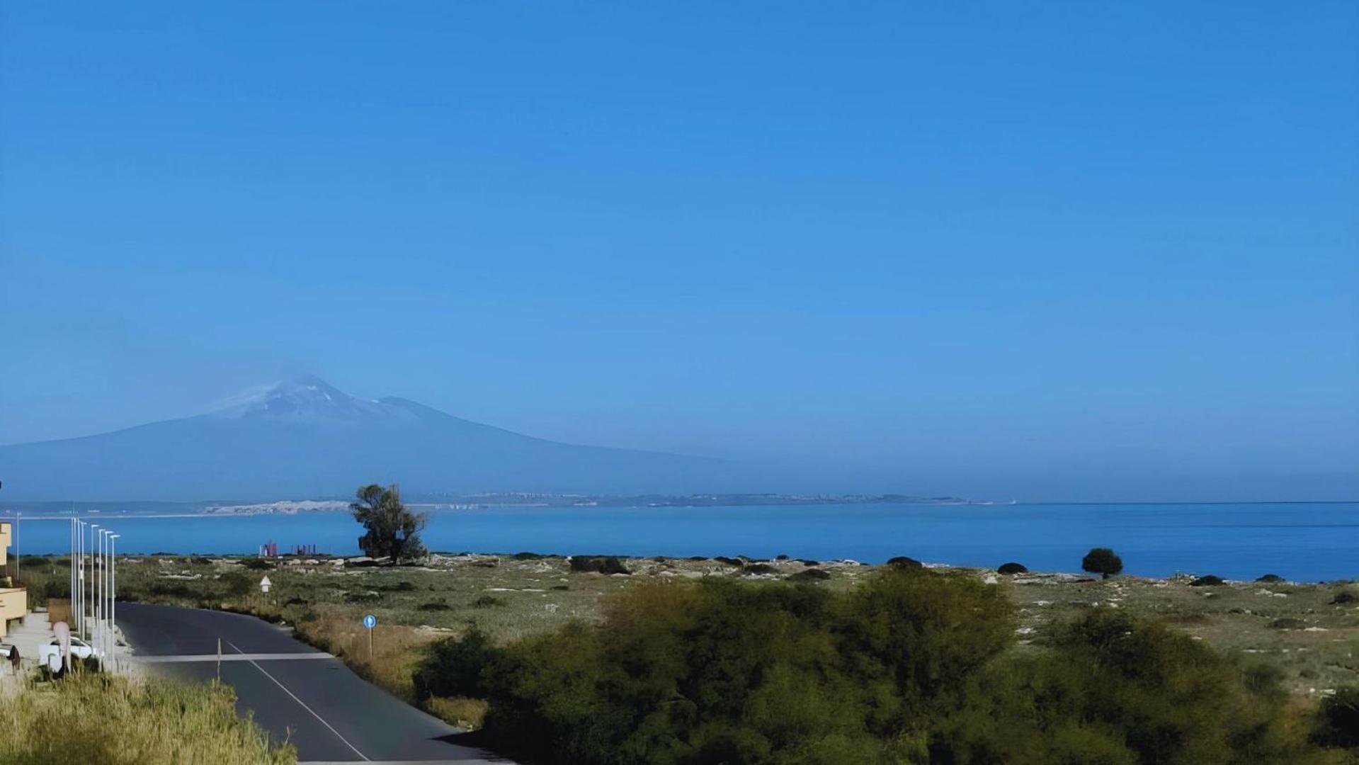 Siracusa Suite, Ac + Wi-Fi + Free Private Parking سيراكوزا المظهر الخارجي الصورة