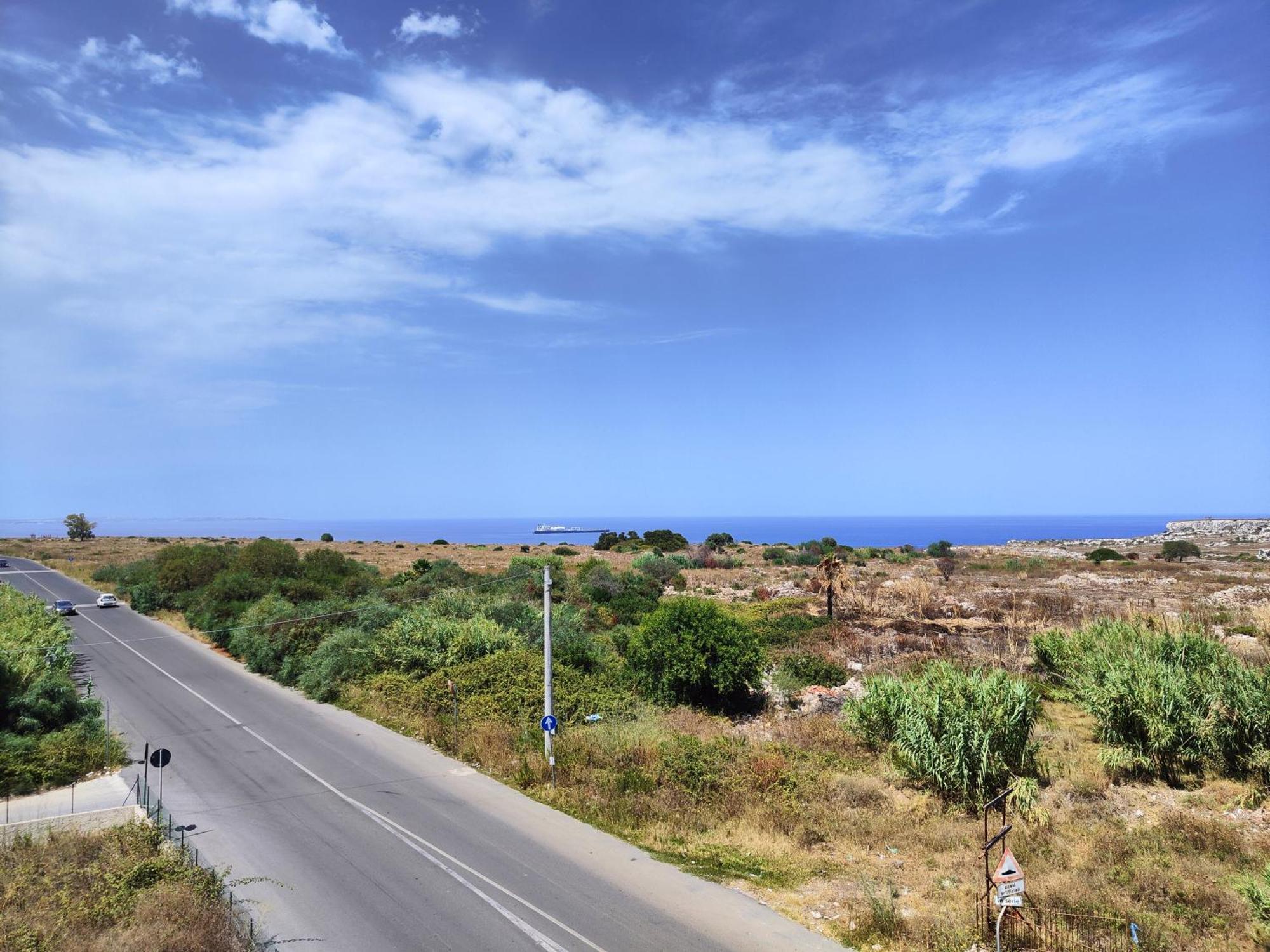 Siracusa Suite, Ac + Wi-Fi + Free Private Parking سيراكوزا المظهر الخارجي الصورة