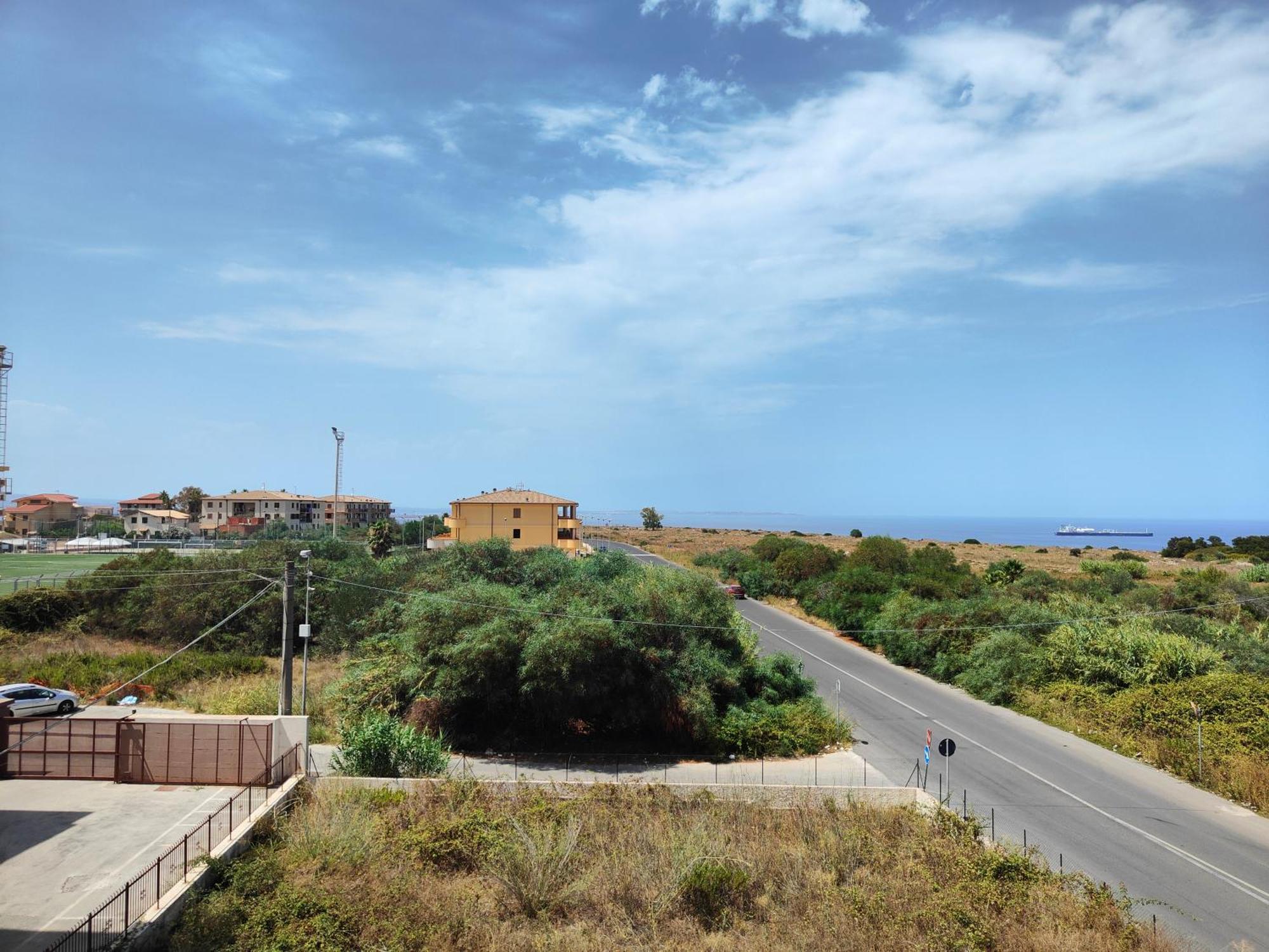 Siracusa Suite, Ac + Wi-Fi + Free Private Parking سيراكوزا المظهر الخارجي الصورة