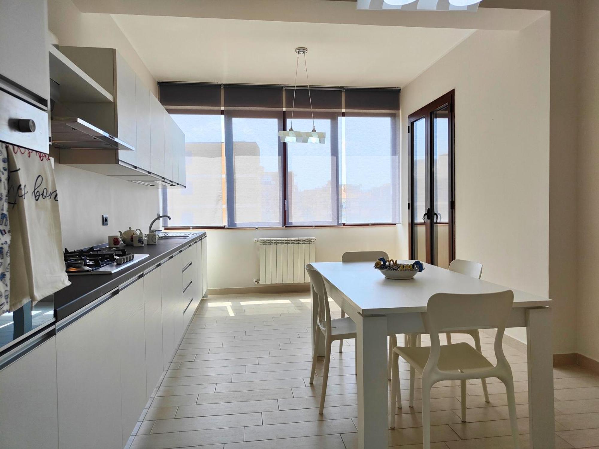 Siracusa Suite, Ac + Wi-Fi + Free Private Parking سيراكوزا المظهر الخارجي الصورة