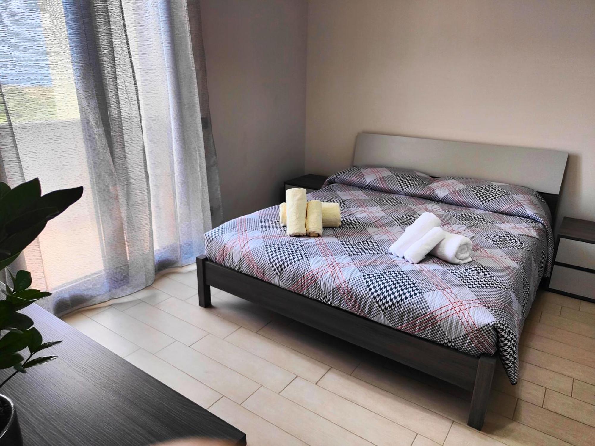 Siracusa Suite, Ac + Wi-Fi + Free Private Parking سيراكوزا المظهر الخارجي الصورة